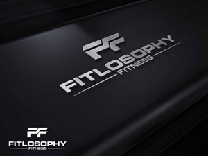 Logo Design by bojesmasi for Fitlosophy Fitness | Design #3276916