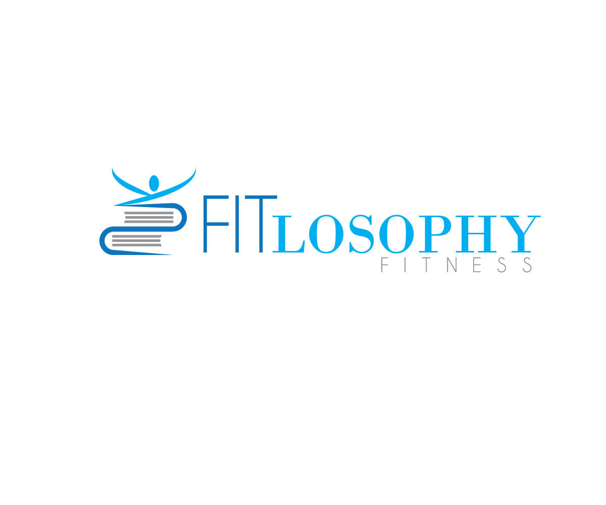 Diseño de Logo por mcgeeky23 para Fitlosophy Fitness | Diseño #3245127