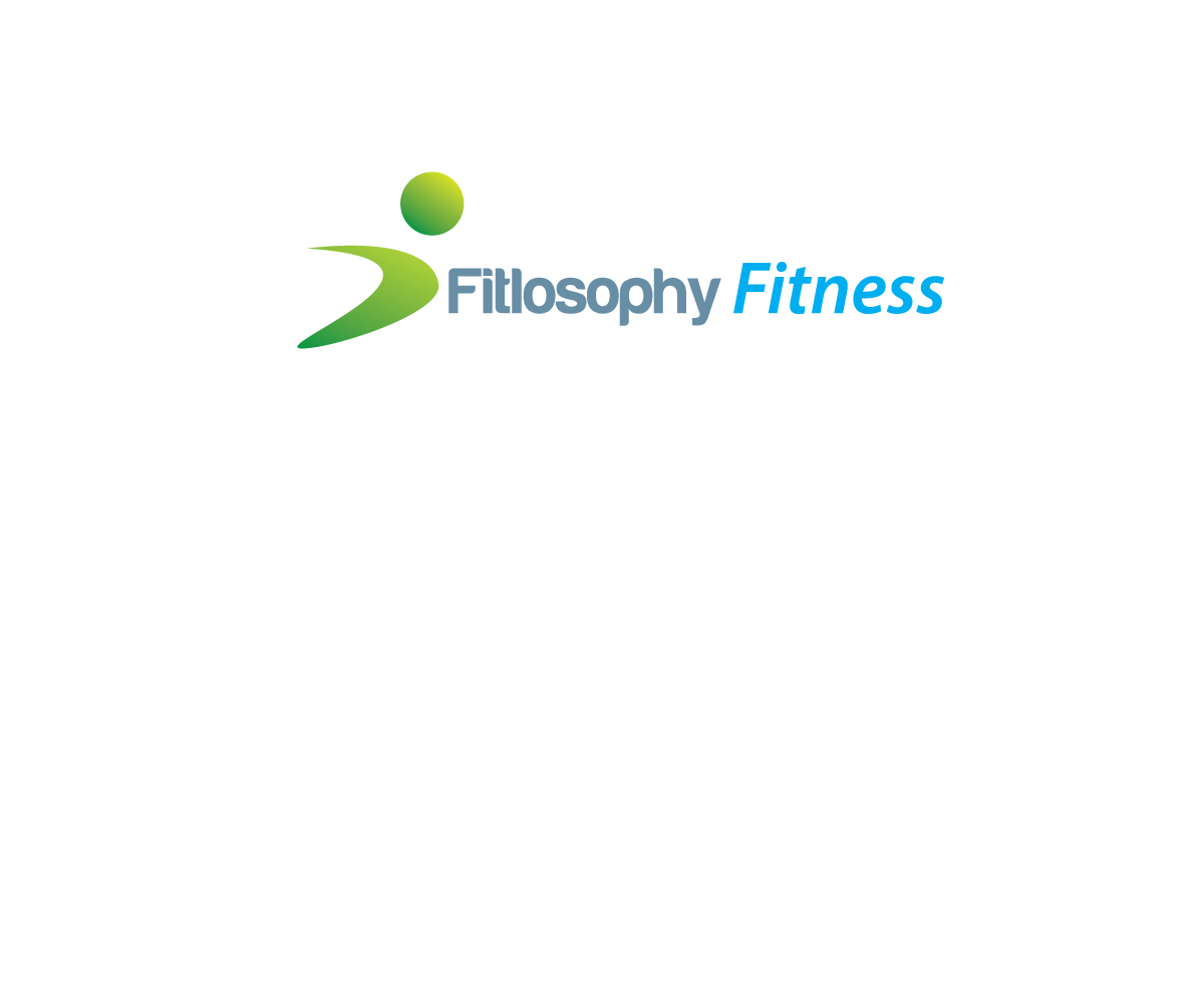 Diseño de Logo por meygekon para Fitlosophy Fitness | Diseño #3311323