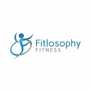 Logo Design by JL 2 for Fitlosophy Fitness | Design #3315706