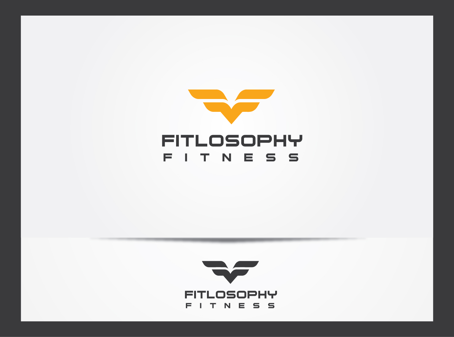 Logo Design by alizainbarkat for Fitlosophy Fitness | Design #3297473
