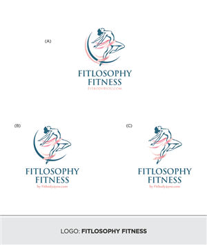 Logo Design by moyez khan