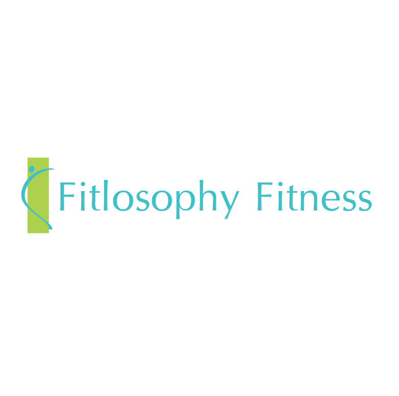 Logo-Design von Design Possibilities für Fitlosophy Fitness | Design #3298230