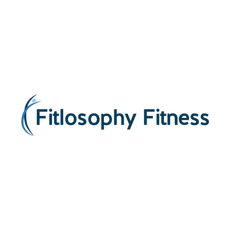 Diseño de Logo por Design Possibilities para Fitlosophy Fitness | Diseño #3298256