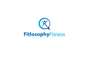 Logo Design by viniandra for Fitlosophy Fitness | Design #3247191