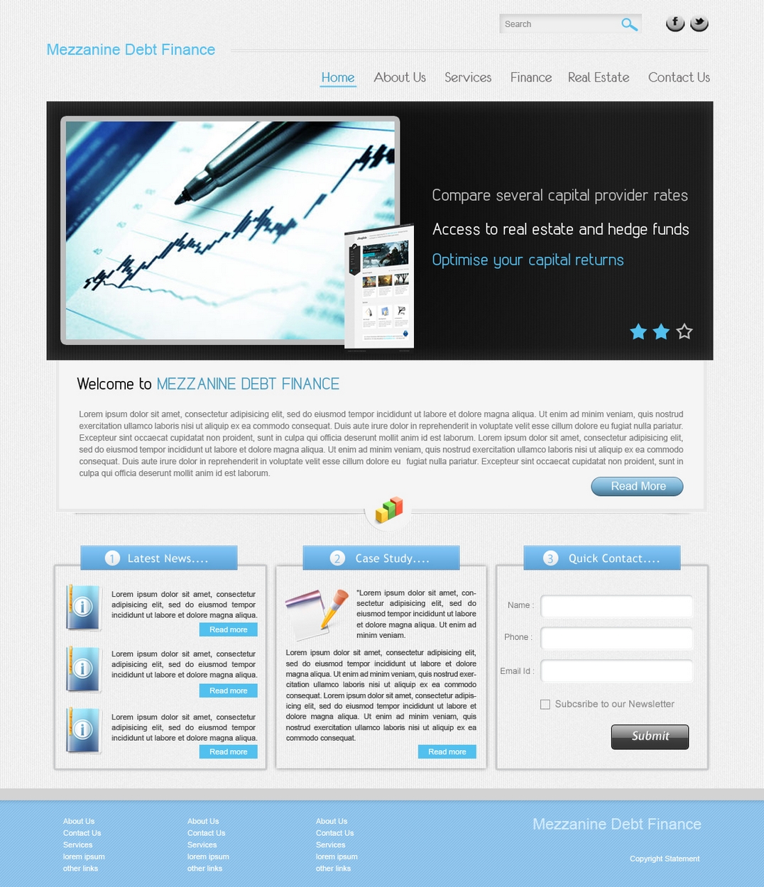 Wordpress Design by pb for this project | Design #804295