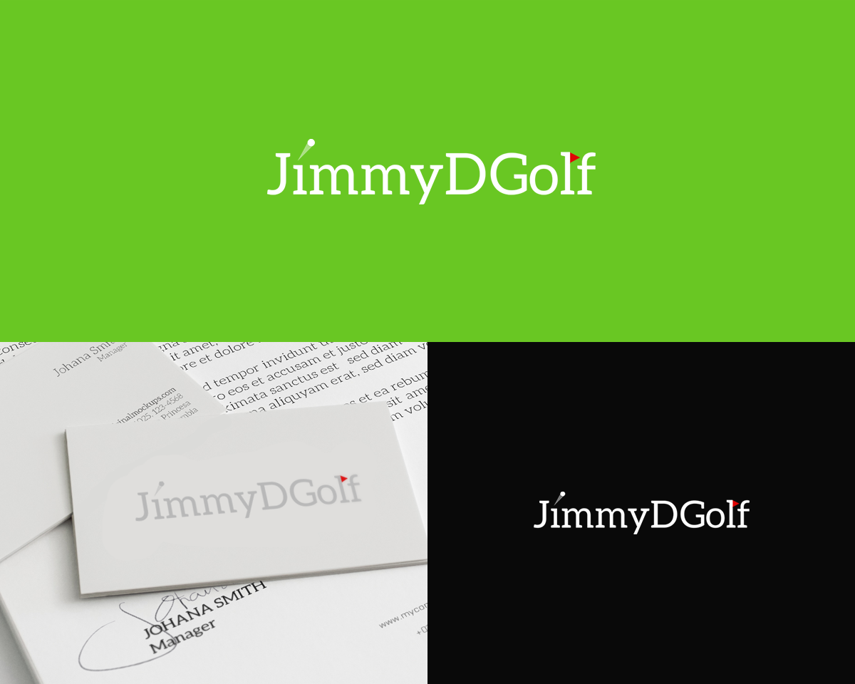 Logo Design by jordyboy for this project | Design #3244447