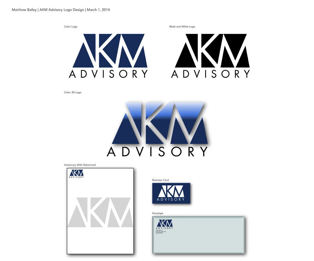 Logo Design by DMB Graphic Design for this project | Design #3244273