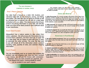 Design de Brochure par Kings Bishop Design pour ce projet | Design : #74765