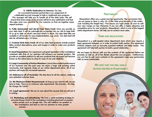 Design de Brochure par Kings Bishop Design pour ce projet | Design : #74766