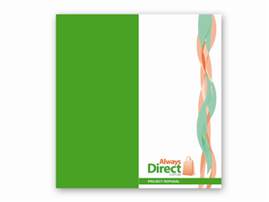 Brochure Design by C Corner