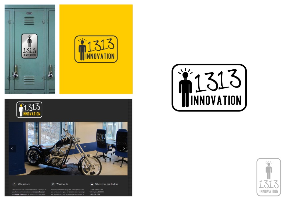 Logo Design by Amduat Design for Design Firm | Design #3273463