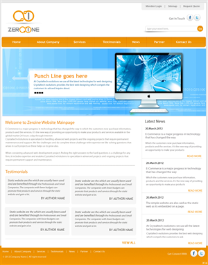 WordPress-Design von pb für dieses Projekt | Design: #797292