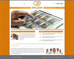 WordPress-Design von pb für dieses Projekt | Design: #797652