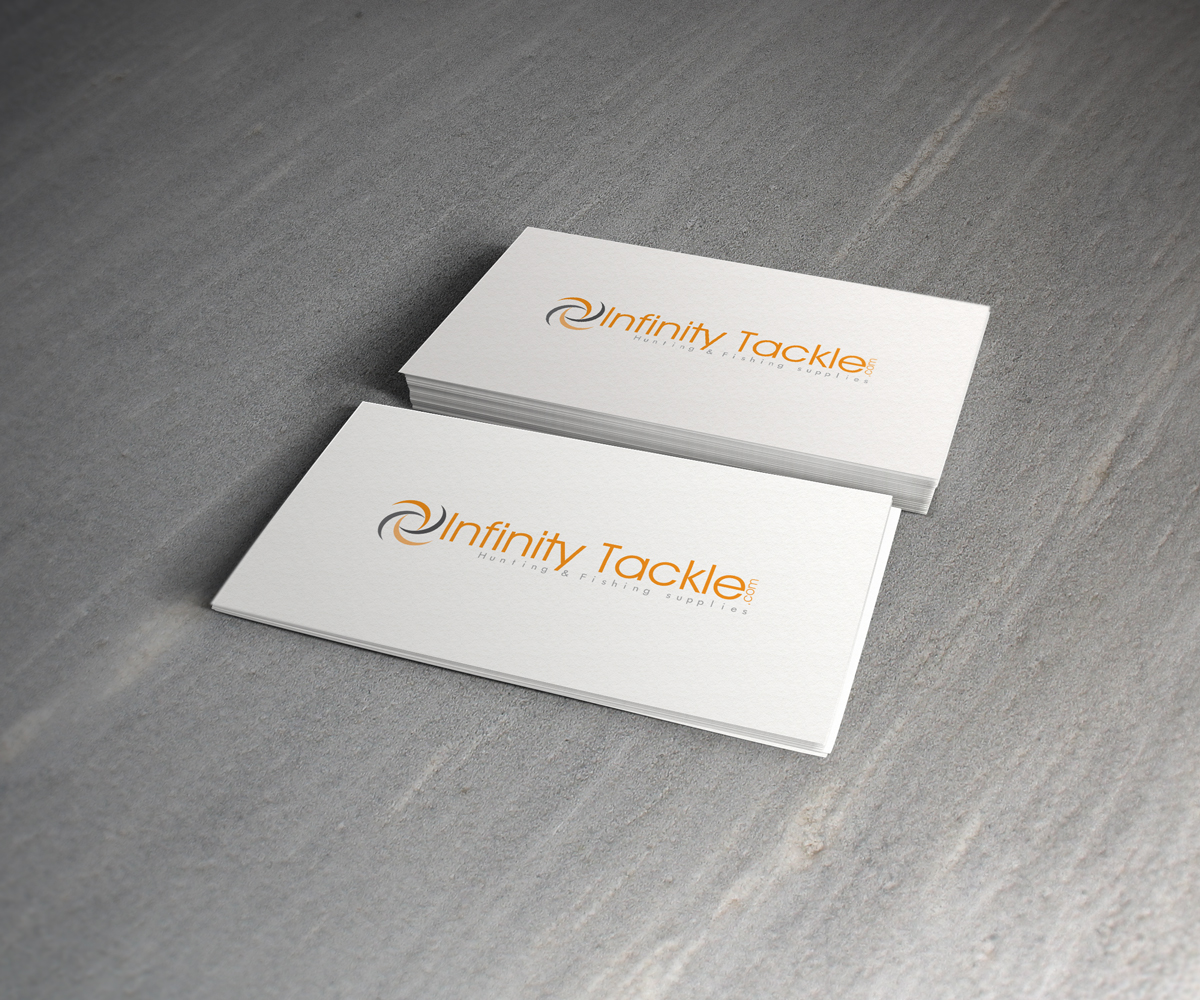 Logo Design by Senpachie for Infinity Network Services, Inc. | Design #3244254