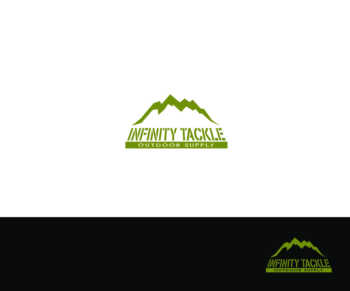 Logo Design by L.A. for Infinity Network Services, Inc. | Design #3260573