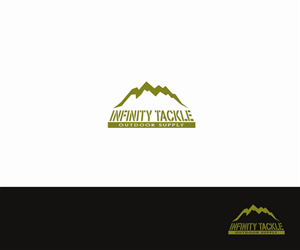 Logo Design by L.A. for Infinity Network Services, Inc. | Design: #3260573