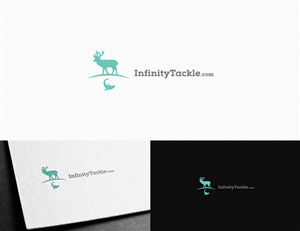 Logo Design by creativecorner for Infinity Network Services, Inc. | Design: #3255196
