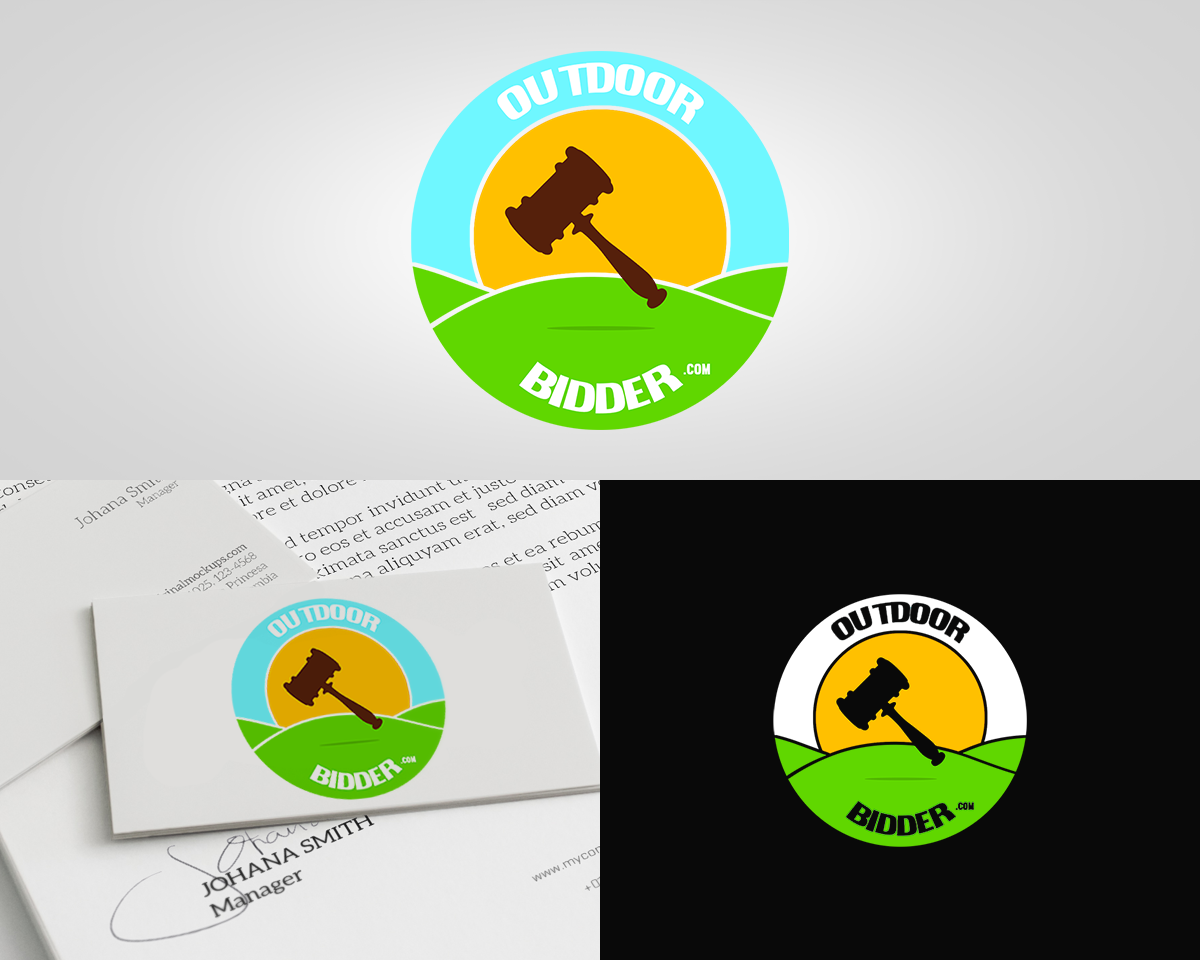Logo Design by jordyboy for Infinity Network Services, Inc. | Design #3244401