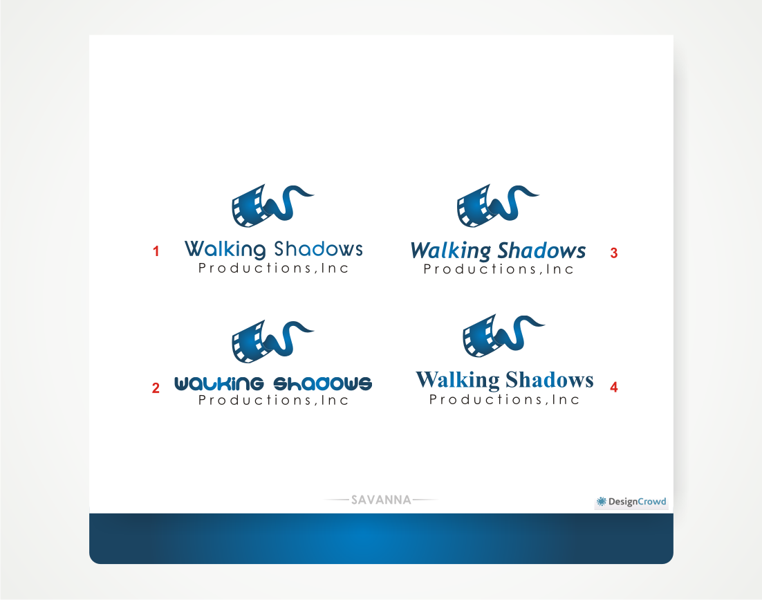 Diseño de Logo por Savana para este proyecto | Diseño #796140