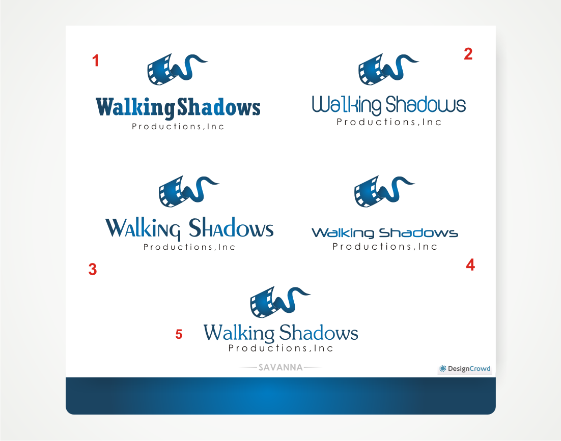 Diseño de Logo por Savana para este proyecto | Diseño #796141