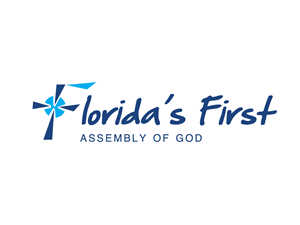 Florida's First Assembly of God | Logo Design by wolf