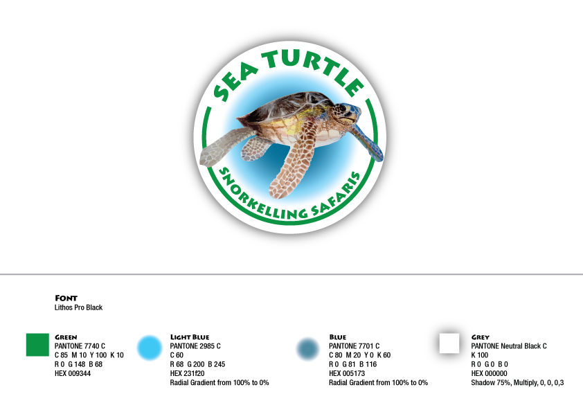 Logo Design by GzP67 for this project | Design #3327028