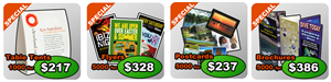Banner Ad Design by TomWalsh