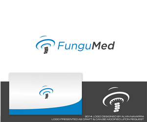 Logo Design by alvinnavarra for this project | Design: #3303225