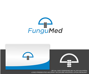 Logo Design by alvinnavarra for this project | Design: #3303237