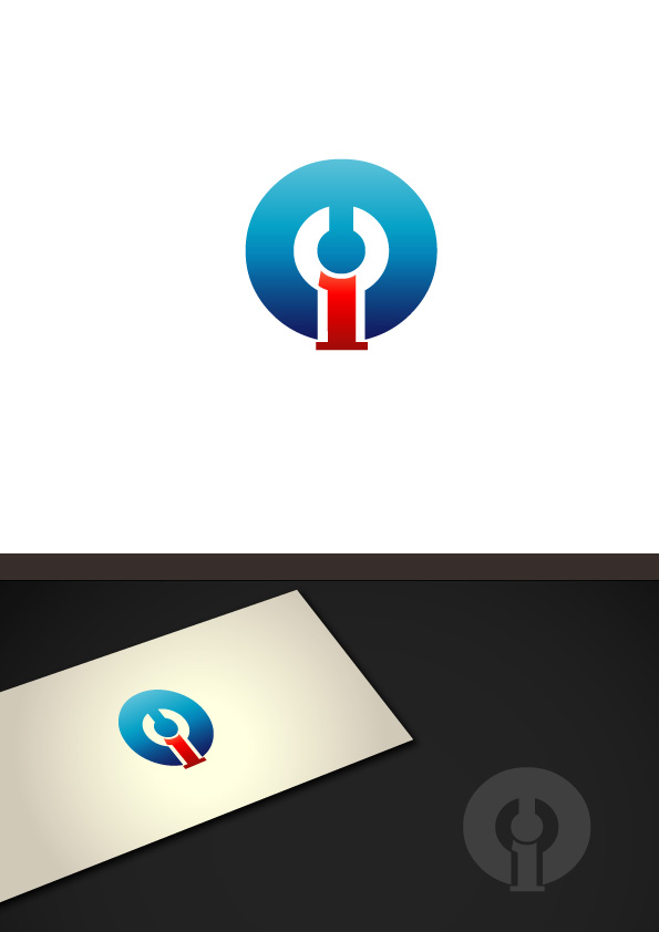 Logo Design by DUAL DESIGNER for this project | Design #794528