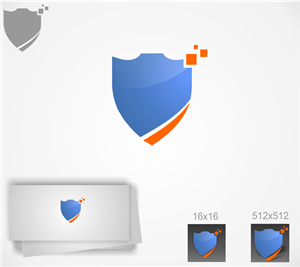 Logo Design by Naavyd for this project | Design: #807332
