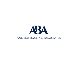 Logo Design by NDRO for Andrew Banna & Associates  | Design: #3255085