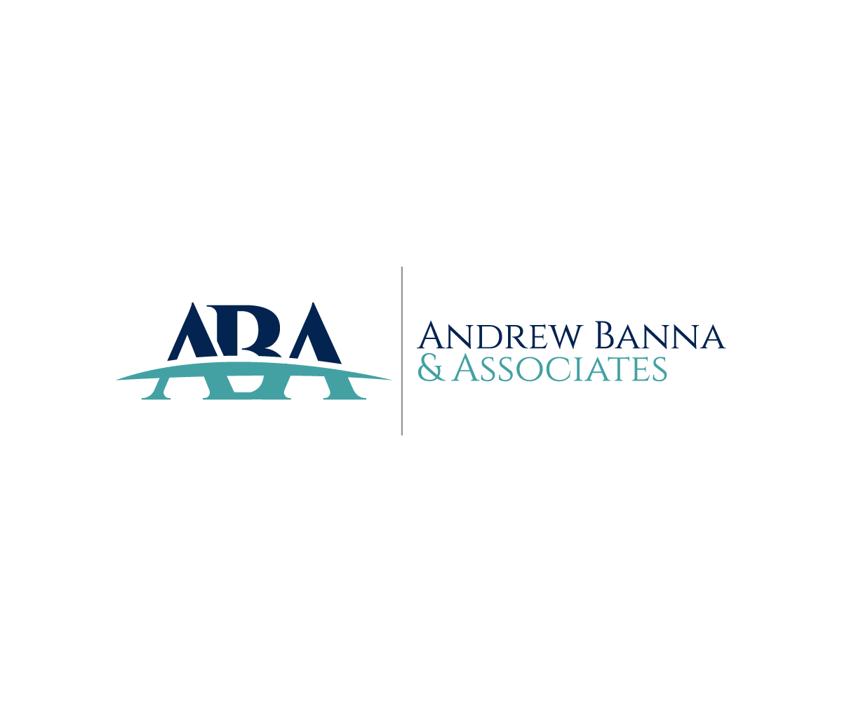Logo Design by NDRO for Andrew Banna & Associates  | Design #3255090