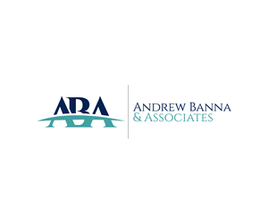 Logo Design by NDRO for Andrew Banna & Associates  | Design: #3255090