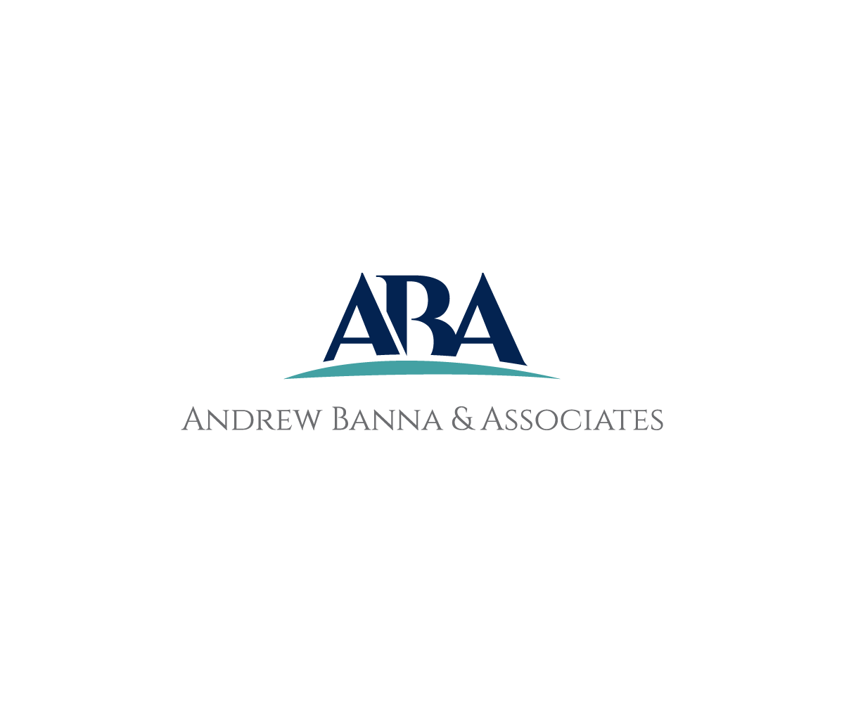 Logo Design by NDRO for Andrew Banna & Associates  | Design #3255106