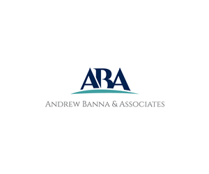 Logo Design by NDRO for Andrew Banna & Associates  | Design: #3255106
