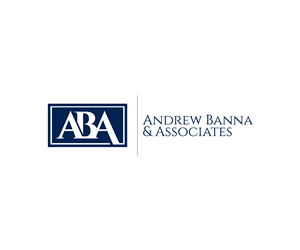 Logo Design by NDRO for Andrew Banna & Associates  | Design: #3255115