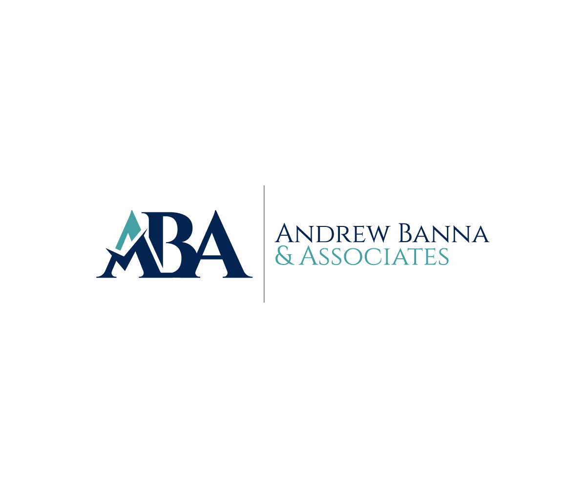 Logo Design by NDRO for Andrew Banna & Associates  | Design #3255172