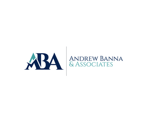Logo Design by NDRO for Andrew Banna & Associates  | Design: #3255172