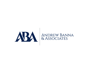 Logo Design by NDRO for Andrew Banna & Associates  | Design: #3255181