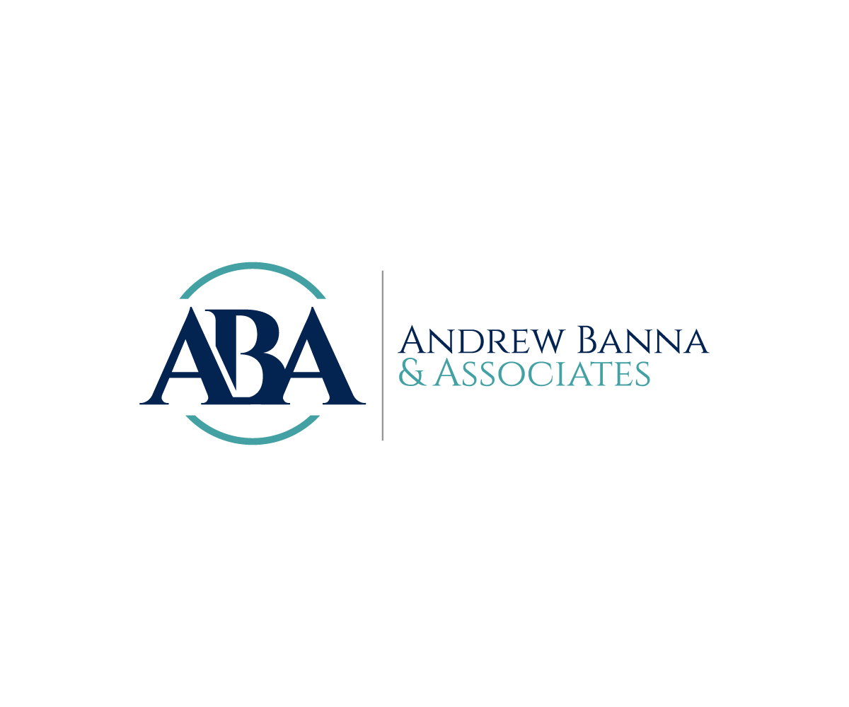 Logo Design by NDRO for Andrew Banna & Associates  | Design #3255229