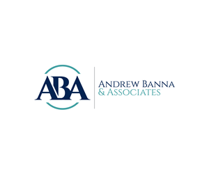 Logo Design by NDRO for Andrew Banna & Associates  | Design: #3255229