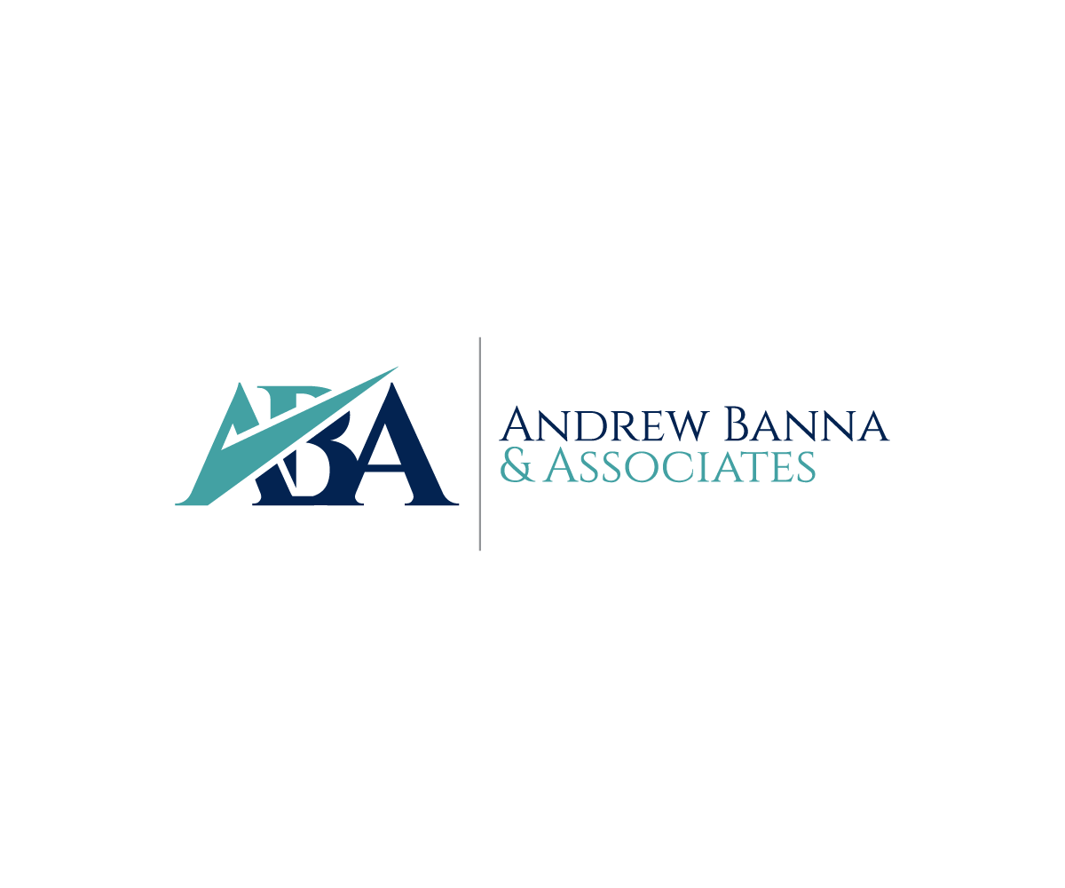 Logo Design by NDRO for Andrew Banna & Associates  | Design #3255236
