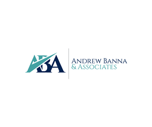 Logo Design by NDRO for Andrew Banna & Associates  | Design: #3255236