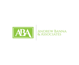 Logo Design by NDRO for Andrew Banna & Associates  | Design: #3257997