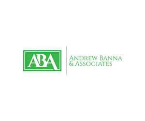 Logo Design by NDRO for Andrew Banna & Associates  | Design: #3257999