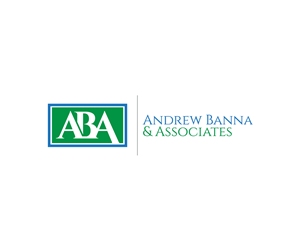 Logo Design by NDRO for Andrew Banna & Associates  | Design: #3258003