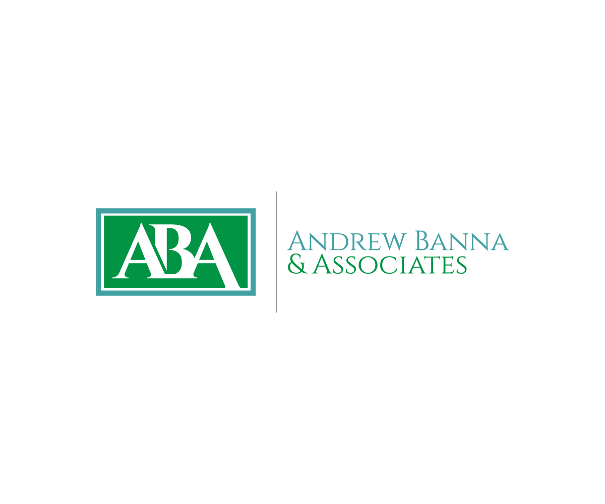 Logo Design by NDRO for Andrew Banna & Associates  | Design #3258006