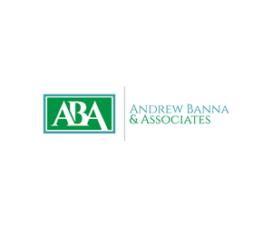 Logo Design by NDRO for Andrew Banna & Associates  | Design: #3258006